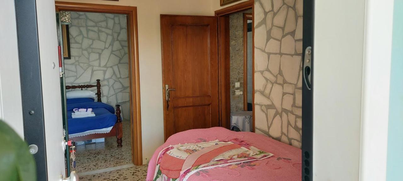 Villa Shley House 2 Artemida  Exterior foto