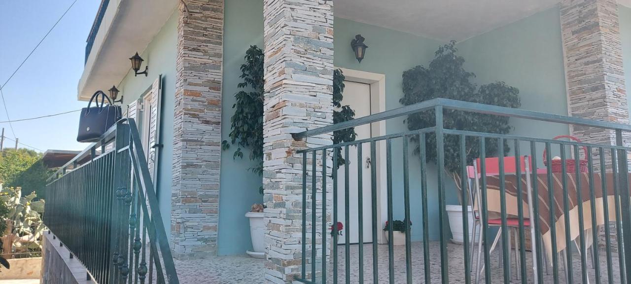 Villa Shley House 2 Artemida  Exterior foto